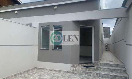 Casa para Venda em Guarulhos, Jardim Santa Paula, 2 dormitórios, 2 suítes, 3 banheiros, 2 vagas