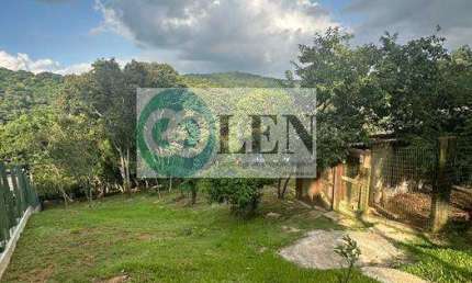 Terreno em Condomínio para Venda em Mairiporã, Roseira