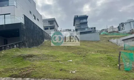 Terreno em Condomínio para Venda em Mogi das Cruzes, Cidade Parquelandia