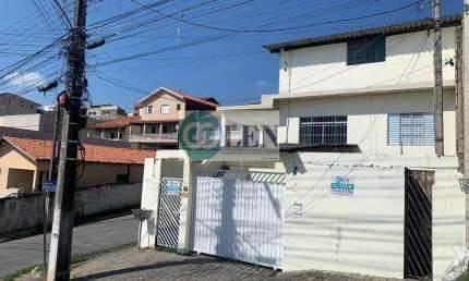 Casa para Venda em Arujá, Arujamérica, 4 dormitórios, 2 banheiros, 3 vagas