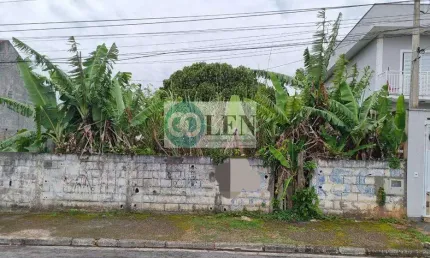 Terreno à venda na Rua Judite Rodrigues Norte, Jardim Renata, Arujá