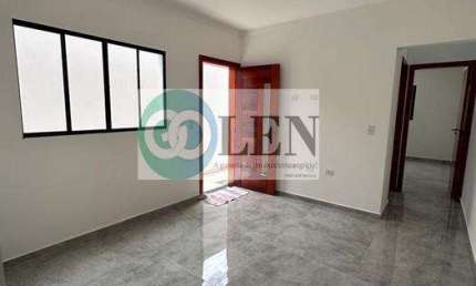 Casa para Venda em Itaquaquecetuba, Jardim Rio Negro, 2 dormitórios, 2 suítes, 3 banheiros, 1 vaga