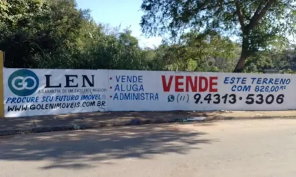 Terreno para Venda em Arujá, Cidade Nova Arujá, 15 vagas