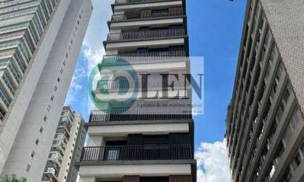 Apartamento para Venda em São Paulo, Pinheiros, 3 dormitórios, 1 suíte, 2 banheiros, 1 vaga