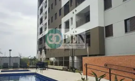 Apartamento para Venda em Arujá, Cidade Nova Arujá, 3 dormitórios, 1 suíte, 2 banheiros, 1 vaga