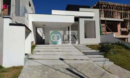 Casa em Condomínio para Venda em Mogi das Cruzes, Cidade Parquelandia, 3 dormitórios, 3 suítes, 5 banheiros, 4 vagas
