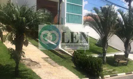 Casa em Condomínio para Venda em Arujá, Jardim Imperial, 4 dormitórios, 2 suítes, 4 banheiros, 2 vagas
