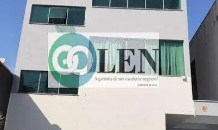 Sala Comercial para Locação em Arujá, Vila Flora Regina, 1 banheiro