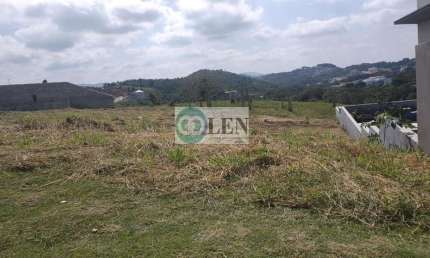 Terreno em Condomínio para Venda em Santa Isabel, Ouro Fino