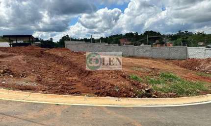 Terreno em Condomínio para Venda em Arujá, Residencial Reserva Arujá