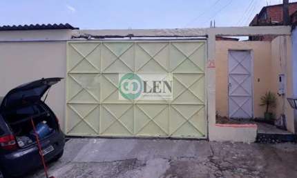 Casa para Venda em Arujá, Parque Rodrigo Barreto, 2 dormitórios, 2 suítes, 3 banheiros, 4 vagas