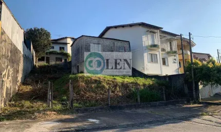 Terreno para Venda em Arujá, Jordanópolis, 2 dormitórios, 1 banheiro, 1 vaga