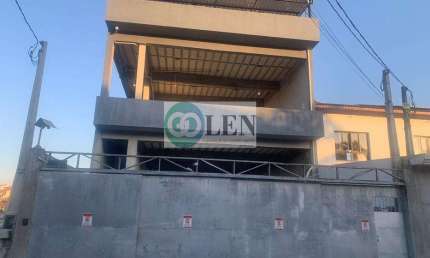 Prédio Comercial para Venda em Arujá, Barbosas, 10 dormitórios, 10 suítes, 10 banheiros, 10 vagas