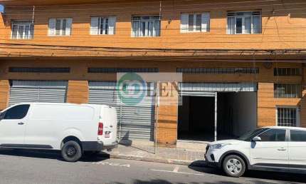 Salão Comercial para Locação em Arujá, Jardim Rincão, 2 banheiros