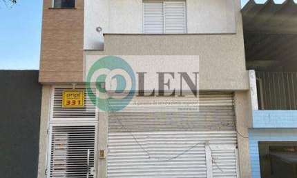 Prédio Comercial para Venda em São Paulo, Cidade Líder, 20 dormitórios, 10 banheiros