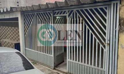 Casa para Venda em Guarulhos, Jardim Santa Inês, 3 dormitórios, 3 banheiros, 2 vagas