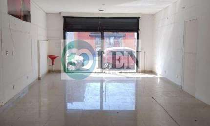 Salão Comercial para Locação em Arujá, Jardim Rincão, 1 banheiro