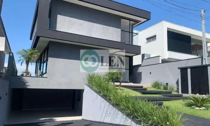 Casa em condomínio para venda em arujá, residencial real park, 4 dormitórios, 4 suítes, 7 banheiros, 4 vagas