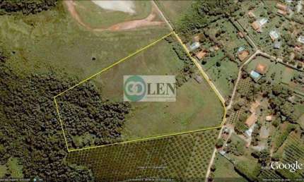 Terreno comercial à venda no Lambari, Guararema 