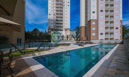 Apartamento para Venda em Mogi das Cruzes, Jardim São Pedro, 2 dormitórios, 1 banheiro, 1 vaga