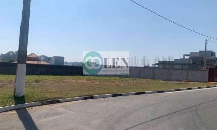 Terreno em Condomínio para Venda em Arujá, Residencial Real Park