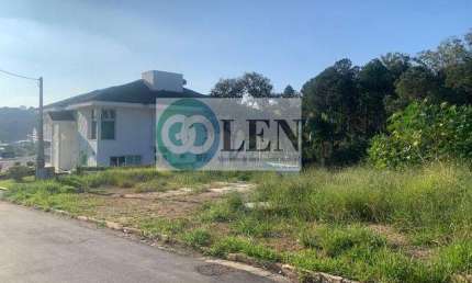 Terreno em Condomínio para Venda em Arujá, Arujazinho I, II e III