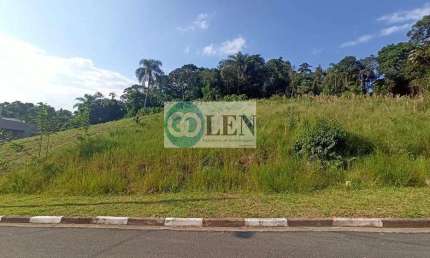 Terreno em Condomínio para Venda em Arujá, Arujá Lagos Residencial