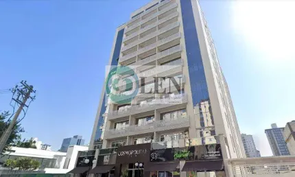 Sala Comercial para Venda em São José dos Campos, Parque Residencial Aquarius, 1 dormitório, 1 suíte, 1 banheiro, 1 vaga