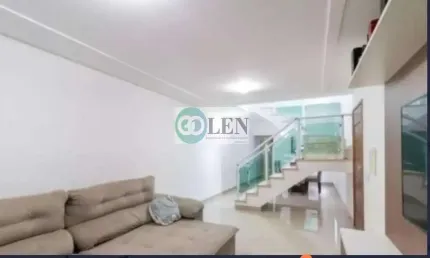 Casa para Venda em Guarulhos, Jardim Bom Clima, 3 dormitórios, 1 suíte, 2 banheiros, 1 vaga