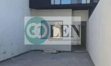 Casa para Venda em Mogi das Cruzes, Centro, 3 dormitórios, 1 suíte, 2 banheiros, 2 vagas