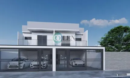 Casa para Venda em Guarulhos, Jardim Vila Galvão, 3 dormitórios, 3 suítes, 4 banheiros, 4 vagas