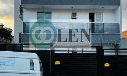 Apartamento para Venda em São Paulo, Limoeiro, 2 dormitórios, 1 banheiro