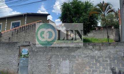 Terreno para Venda em Itaquaquecetuba, Parque Residencial Scaffid II