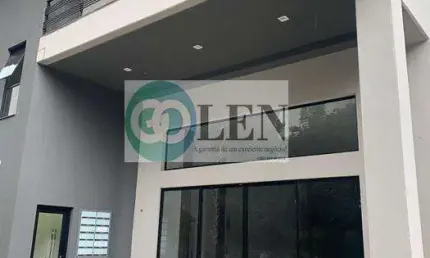 Salão Comercial para Locação em Arujá, Caputera, 1 dormitório, 1 suíte, 2 banheiros, 10 vagas