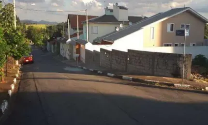 Terreno à venda na Alameda das Violetas, Q 31 L 13, Cidade Nova Arujá, Arujá
