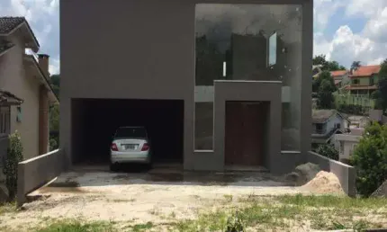 Casa em Condomínio para Venda em Arujá, Jardim Imperial Hills III, 3 dormitórios, 3 suítes, 3 banheiros, 4 vagas