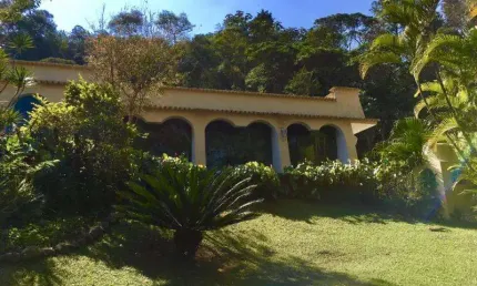 Casa em Condomínio para Venda em Arujá, Arujazinho I, II e III, 5 dormitórios, 5 suítes, 3 banheiros, 6 vagas