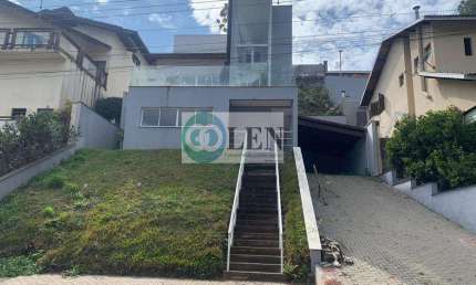 Casa em Condomínio para Venda em Arujá, Jardim Imperial Hills III, 3 dormitórios, 3 suítes, 3 banheiros, 2 vagas