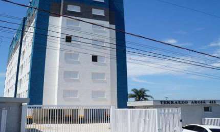 Apartamento para Venda em Arujá, Chácara São José, 2 dormitórios, 1 suíte, 1 banheiro, 1 vaga