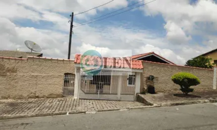 Casa para venda em arujá, parque nossa senhora do carmo, 3 dormitórios, 3 banheiros, 8 vagas