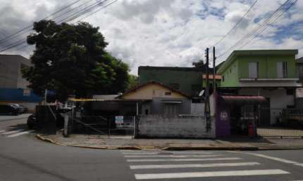 Casa para Venda em Arujá, Centro, 2 dormitórios, 1 banheiro, 4 vagas
