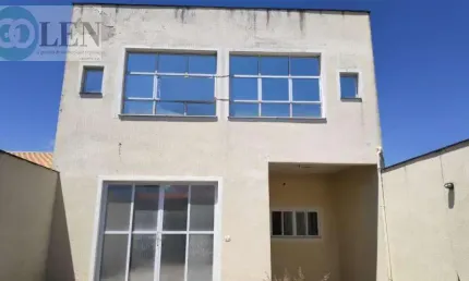 Prédio Comercial para Venda em Arujá, Arujamérica, 5 banheiros, 4 vagas