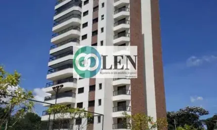 Apartamento para Venda em Arujá, Jardim Limoeiro, 3 dormitórios, 3 suítes, 5 banheiros, 4 vagas