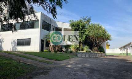 Galpão para Venda em Arujá, Cidade Nova Arujá, 10 dormitórios, 8 suítes, 10 banheiros, 15 vagas
