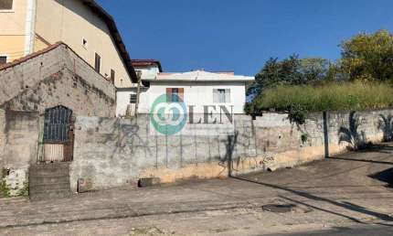 Casa para Venda em Arujá, Cidade Nova Arujá, 7 dormitórios, 2 suítes, 8 banheiros, 2 vagas