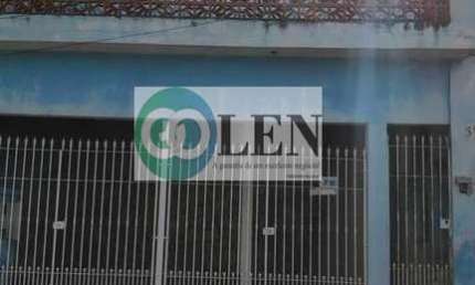 Casa para Venda em Arujá, Center Ville, 2 dormitórios, 1 suíte, 1 banheiro, 2 vagas