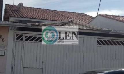 Casa para Venda em Arujá, Jardim Ângelo, 2 dormitórios, 2 suítes, 3 banheiros, 2 vagas
