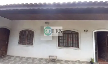 Casa para Venda em Arujá, Barbosas, 5 dormitórios, 3 banheiros, 10 vagas