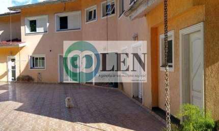 Casa em Condomínio para Venda em Arujá, Arujazinho I, II e III, 5 dormitórios, 5 suítes, 5 banheiros, 8 vagas