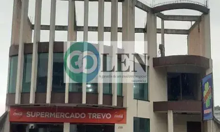 Prédio para Venda em Arujá, Jardim Rincão, 4 dormitórios, 5 banheiros, 10 vagas